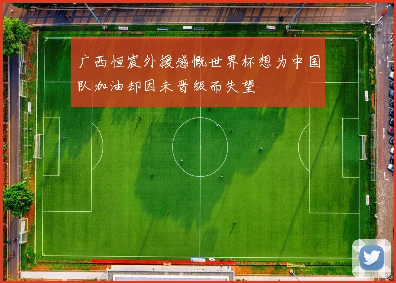 广西恒宸外援感慨世界杯想为中国队加油却因未晋级而失望